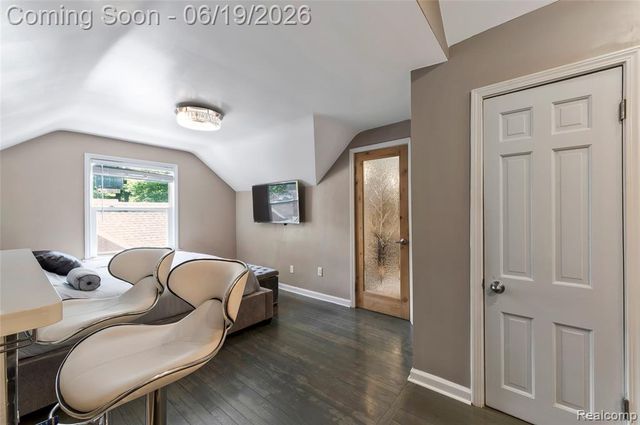16216 Burgess, Detroit, MI 48219