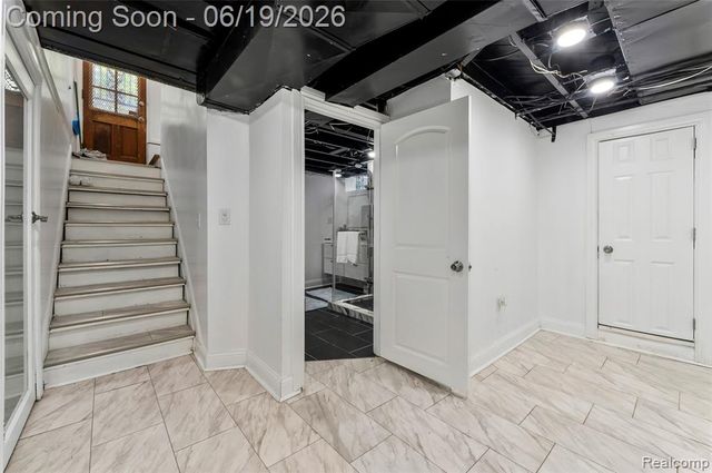 16216 Burgess, Detroit, MI 48219