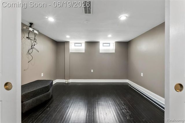 16216 Burgess, Detroit, MI 48219