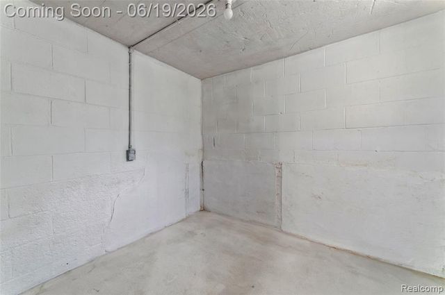 16216 Burgess, Detroit, MI 48219