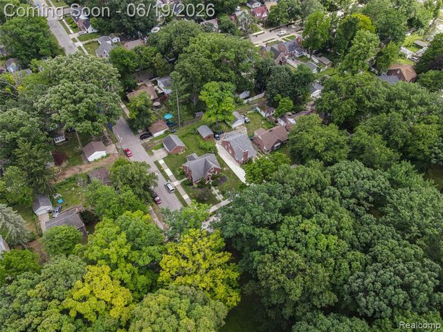16216 Burgess, Detroit, MI 48219