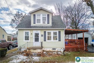 4104 Bayard Street, Easton, PA 18045