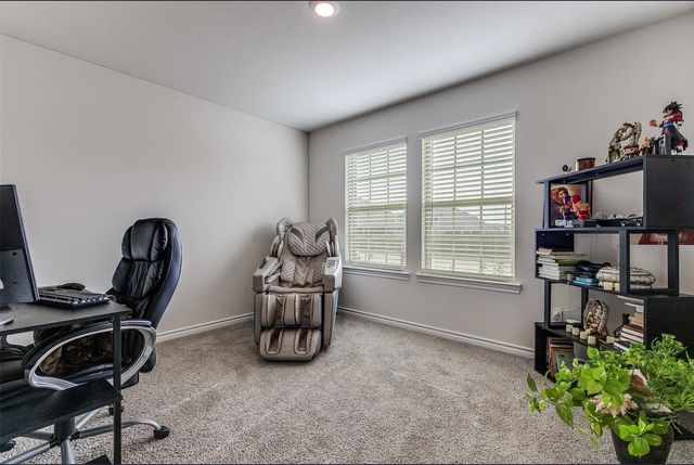 9809 Gooseneck Drive, Aubrey, TX 76227