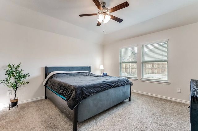 9809 Gooseneck Drive, Aubrey, TX 76227