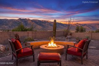 38971 S Moonwood Drive, Tucson, AZ 85739