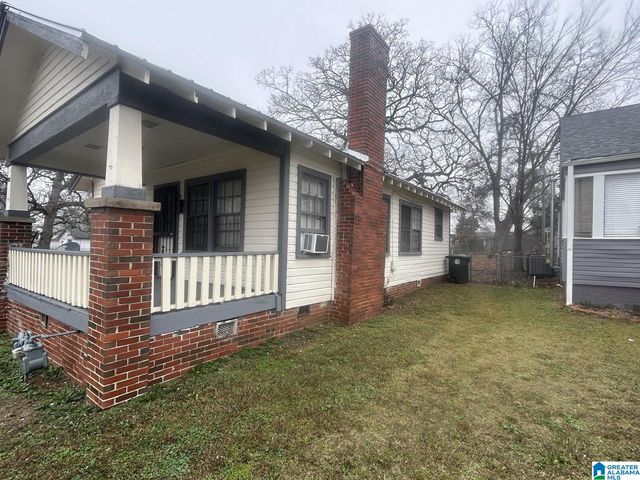 425 17TH STREET SW, Birmingham, AL 35211