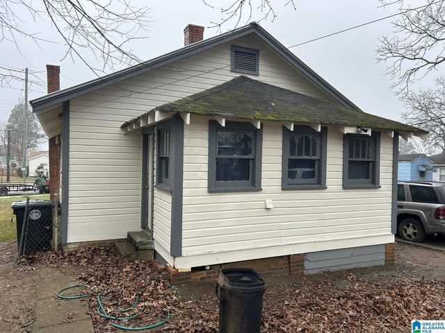 425 17TH STREET SW, Birmingham, AL 35211