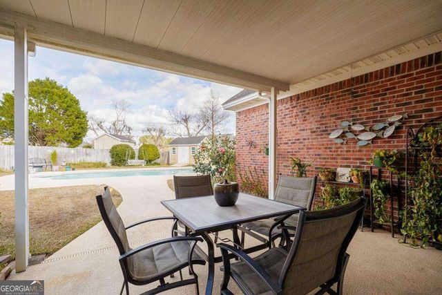 3830 Orchard Way, Valdosta, GA 31605