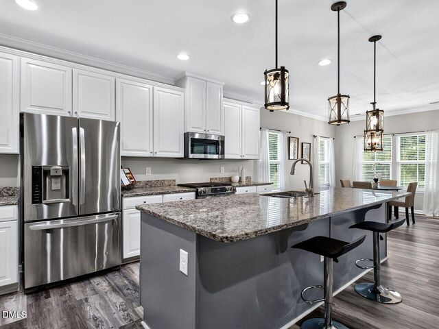 3441 Jordan Shires Drive, New Hill, NC 27562