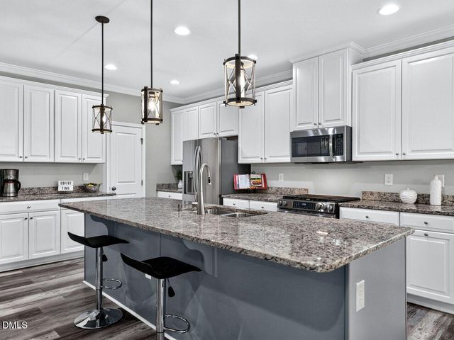 3441 Jordan Shires Drive, New Hill, NC 27562