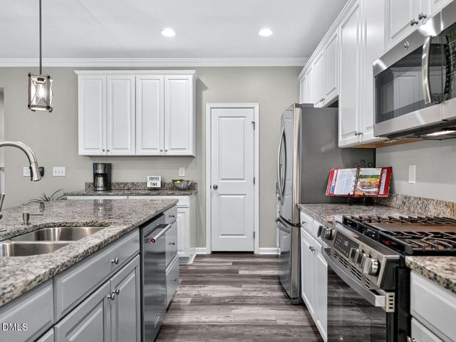 3441 Jordan Shires Drive, New Hill, NC 27562