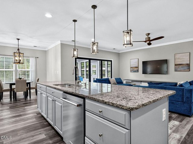 3441 Jordan Shires Drive, New Hill, NC 27562