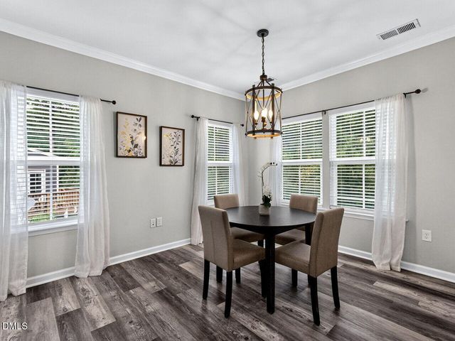 3441 Jordan Shires Drive, New Hill, NC 27562