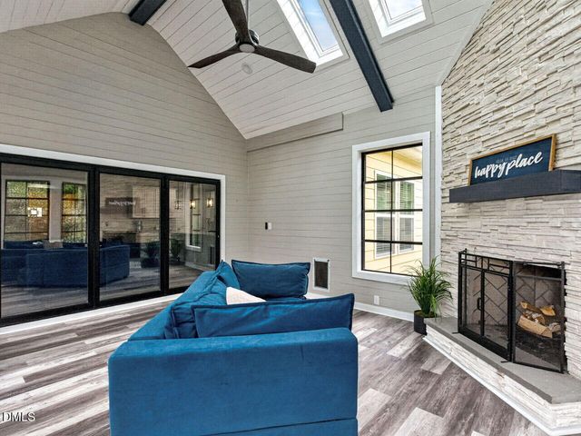 3441 Jordan Shires Drive, New Hill, NC 27562