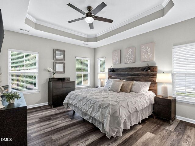 3441 Jordan Shires Drive, New Hill, NC 27562