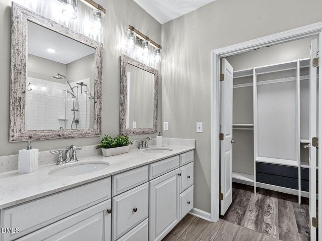3441 Jordan Shires Drive, New Hill, NC 27562