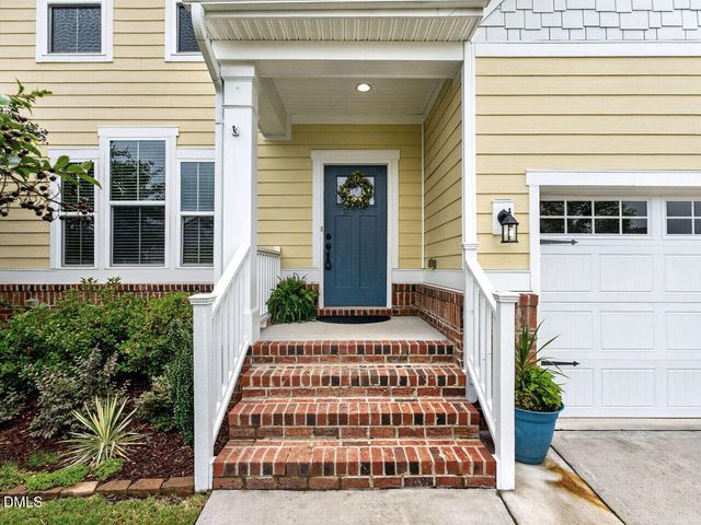 3441 Jordan Shires Drive, New Hill, NC 27562
