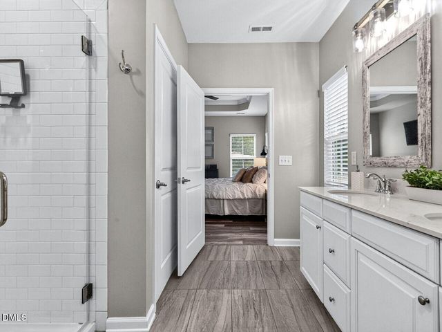 3441 Jordan Shires Drive, New Hill, NC 27562