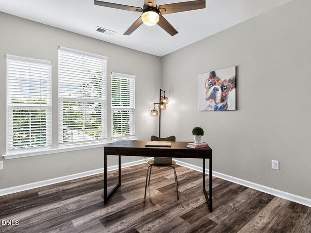 3441 Jordan Shires Drive, New Hill, NC 27562