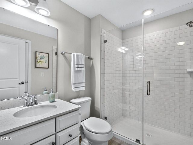 3441 Jordan Shires Drive, New Hill, NC 27562