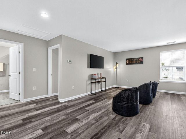 3441 Jordan Shires Drive, New Hill, NC 27562