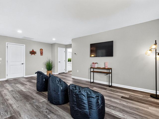 3441 Jordan Shires Drive, New Hill, NC 27562
