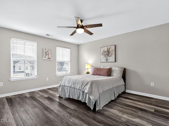 3441 Jordan Shires Drive, New Hill, NC 27562