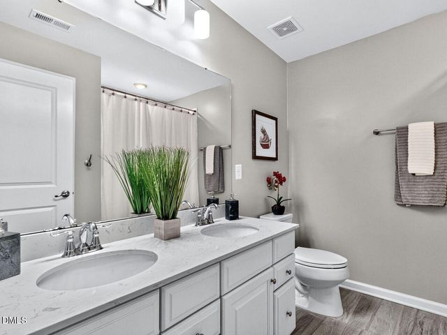 3441 Jordan Shires Drive, New Hill, NC 27562