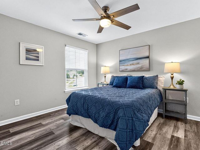 3441 Jordan Shires Drive, New Hill, NC 27562