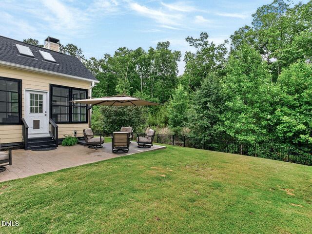 3441 Jordan Shires Drive, New Hill, NC 27562