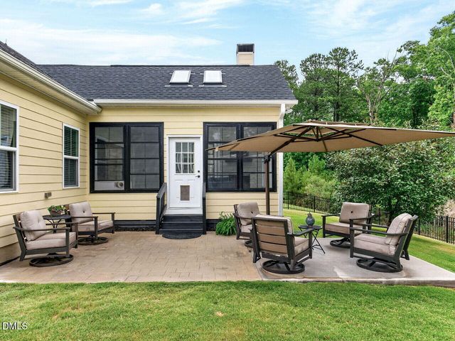 3441 Jordan Shires Drive, New Hill, NC 27562