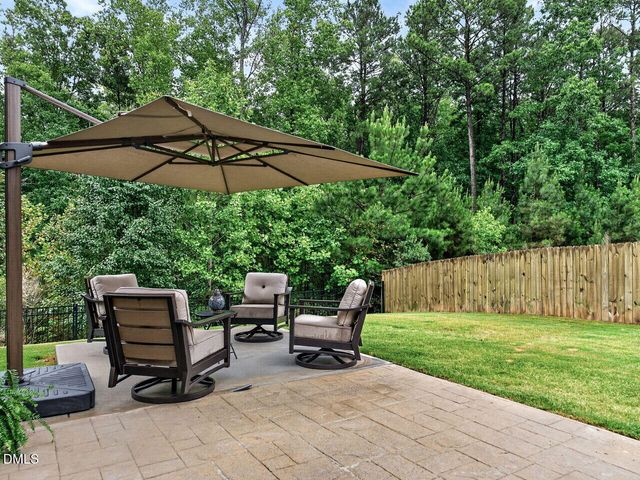 3441 Jordan Shires Drive, New Hill, NC 27562