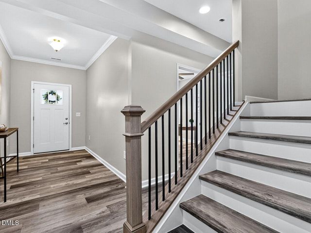 3441 Jordan Shires Drive, New Hill, NC 27562