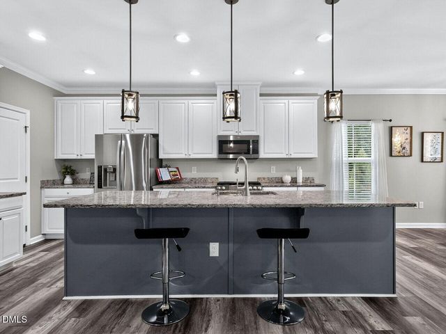 3441 Jordan Shires Drive, New Hill, NC 27562