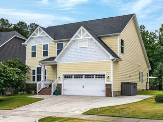 3441 Jordan Shires Drive, New Hill, NC 27562