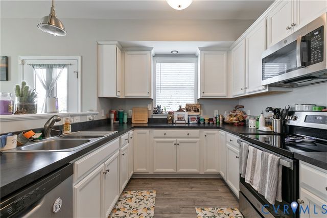 1301 Dance St, Richmond, VA 23220