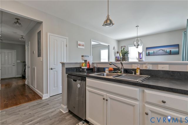1301 Dance St, Richmond, VA 23220