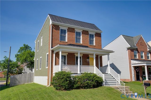 1301 Dance St, Richmond, VA 23220