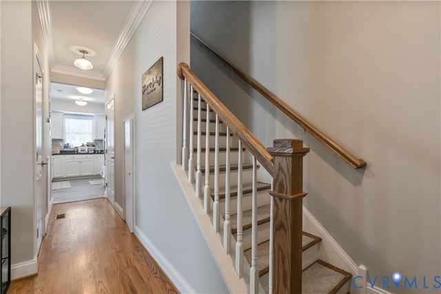 1301 Dance St, Richmond, VA 23220