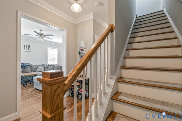 1301 Dance St, Richmond, VA 23220