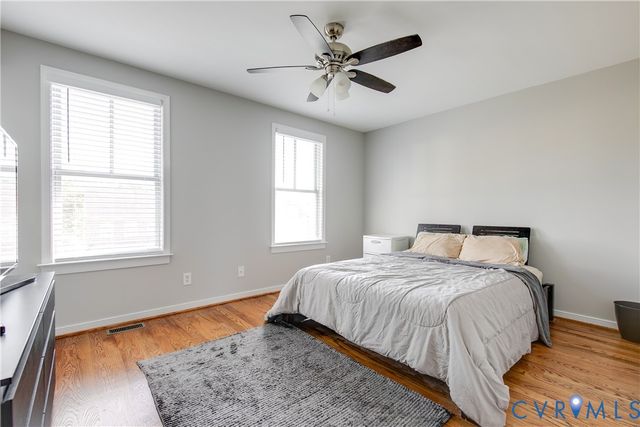 1301 Dance St, Richmond, VA 23220