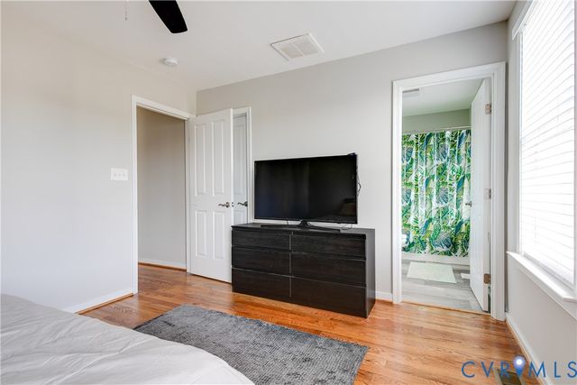 1301 Dance St, Richmond, VA 23220