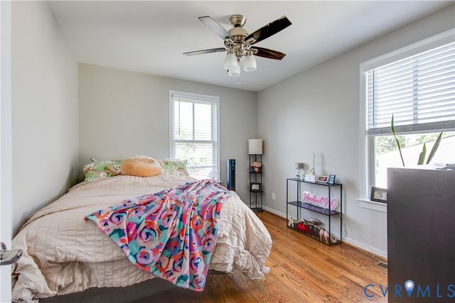 1301 Dance St, Richmond, VA 23220