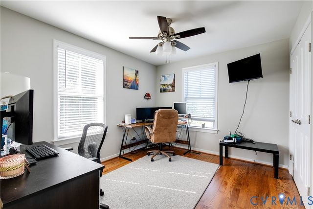 1301 Dance St, Richmond, VA 23220