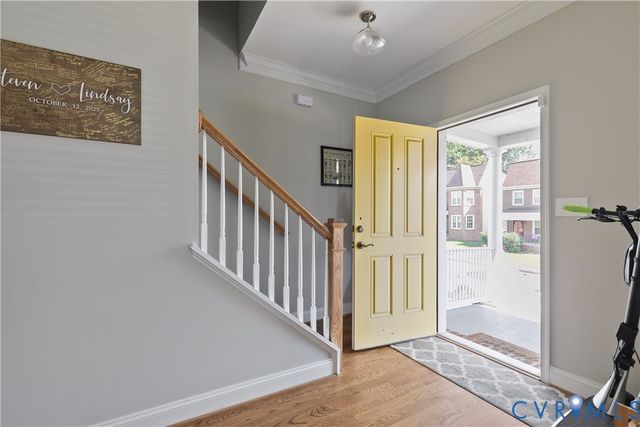1301 Dance St, Richmond, VA 23220