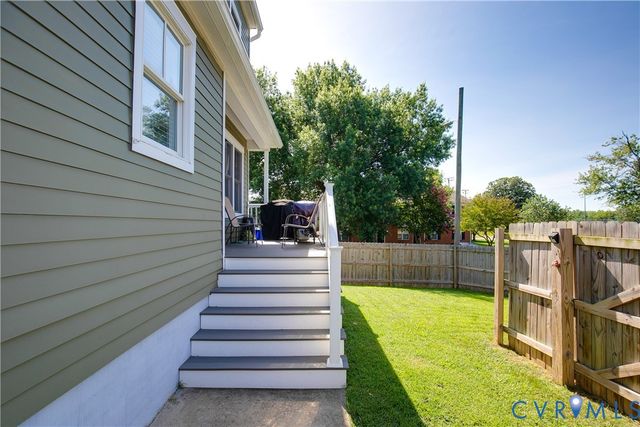 1301 Dance St, Richmond, VA 23220