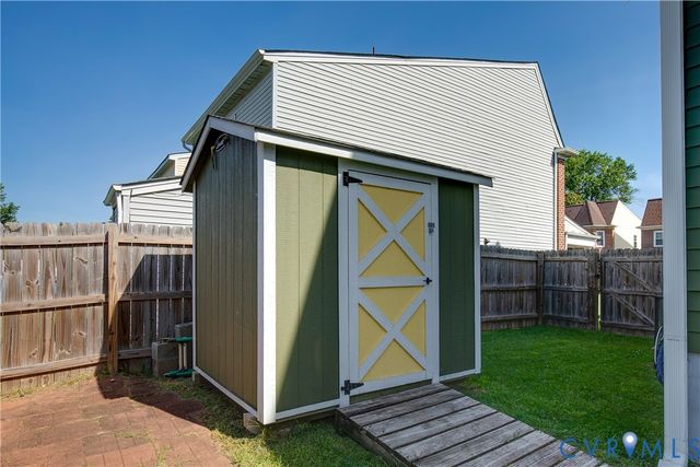 1301 Dance St, Richmond, VA 23220