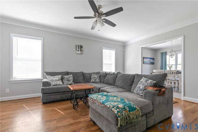 1301 Dance St, Richmond, VA 23220