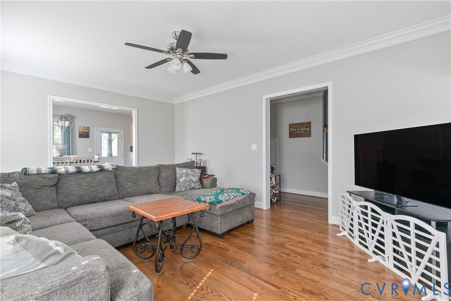 1301 Dance St, Richmond, VA 23220