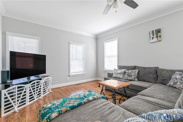 1301 Dance St, Richmond, VA 23220